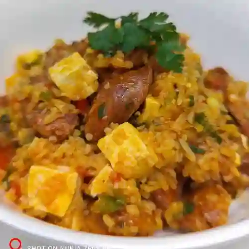 Barbacoa