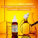 Serum Antimanchas Noche Garnier Express Aclara Vitamina C 30 ml