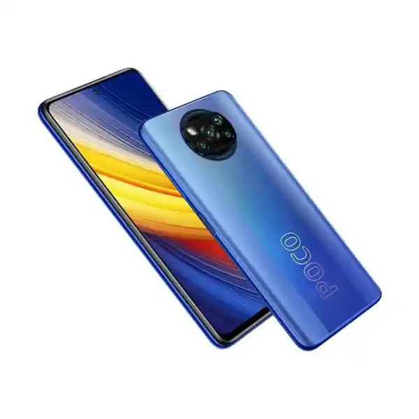 POCO X3 PRO AZUL 256GB