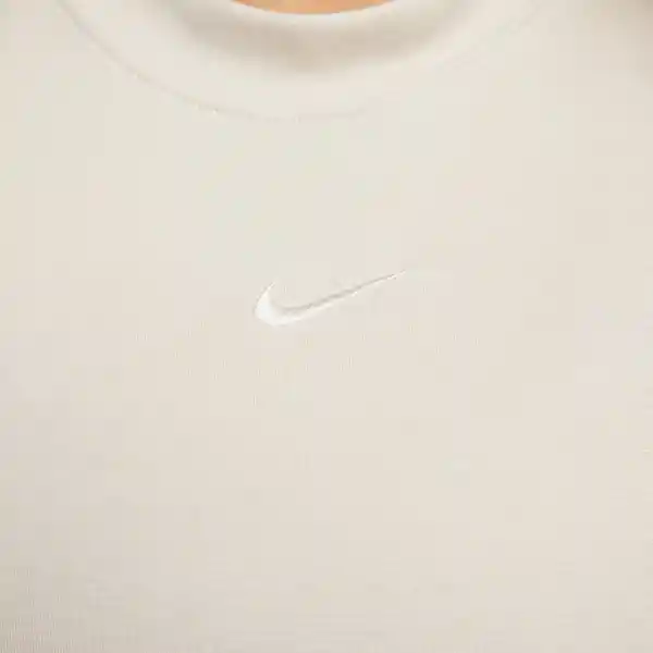 Nike Enterizo W Nsw Essntl Midi Dress Blanco M Ref: DV7878-104