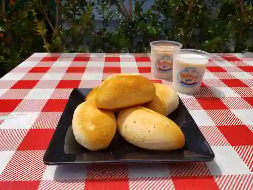 Combo 5 Pandebonos Trad + 2 Avenas