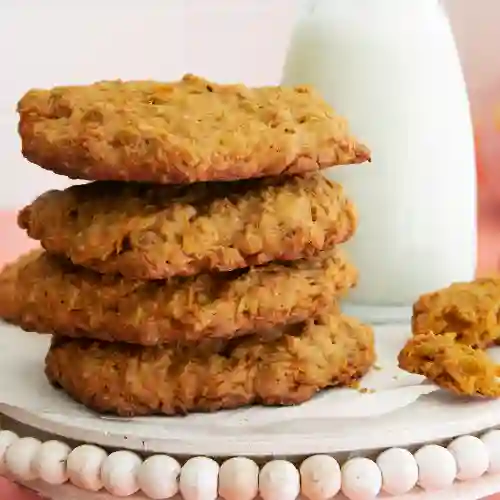 Galleta de Avena y Coco