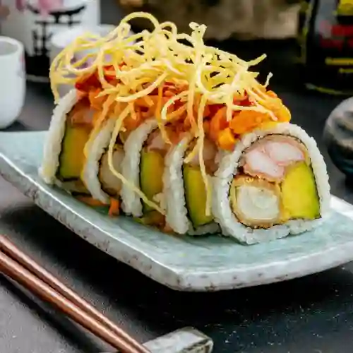 Señor Miyagui