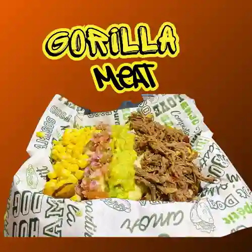 Gorilla Meat