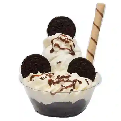 Melodía de Oreo