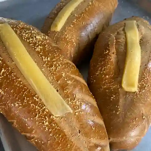 Pan Aliñado de 10000