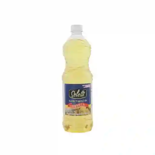 Seletti Aceite Canola