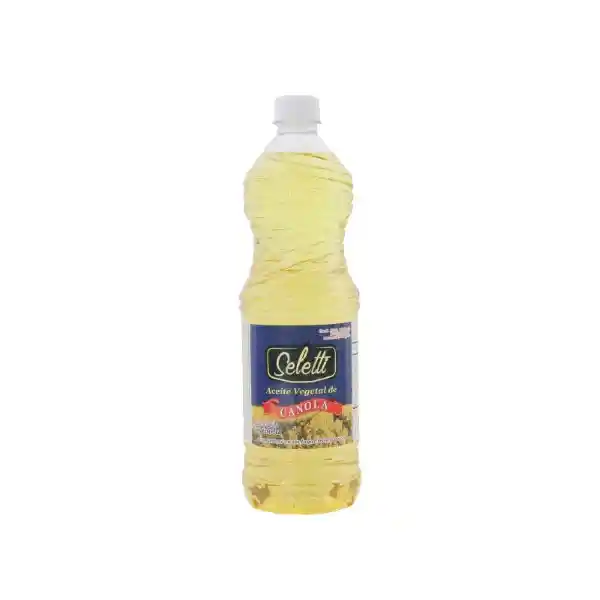 Seletti Aceite Canola