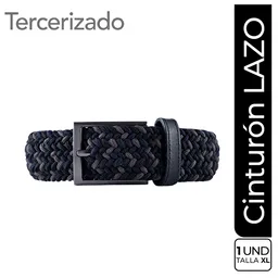 Lazo Cinturón Trenzado lz27xl