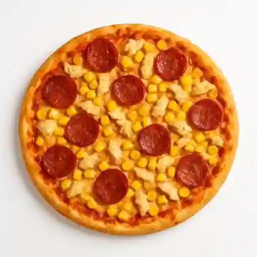 Pizza Paisa