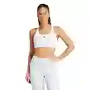 Adidas Top Tlrdrct Hs Bra 223 Mujer Blanco Talla XSAB IT6682