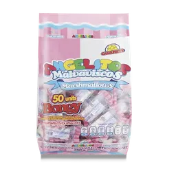 Angelitos Masmelo Bongy