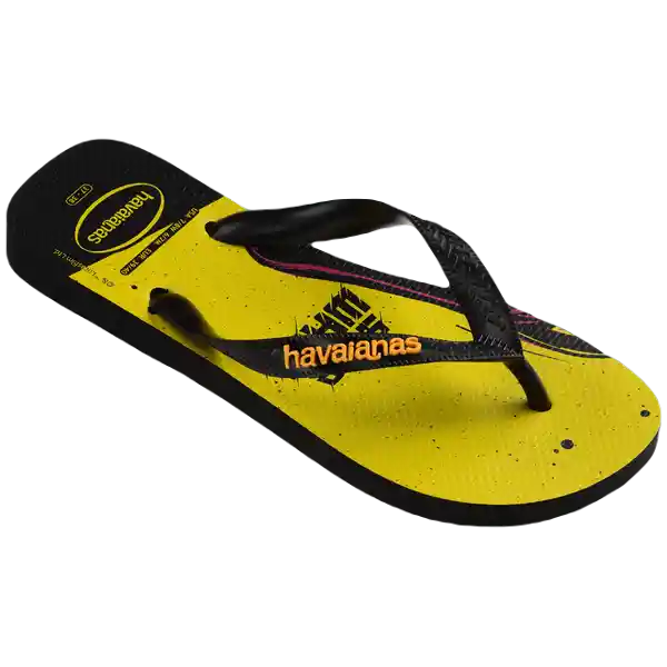 Sandalias Star Wars Marino/Glacial/Blanco T.44 4135185 Havaianas