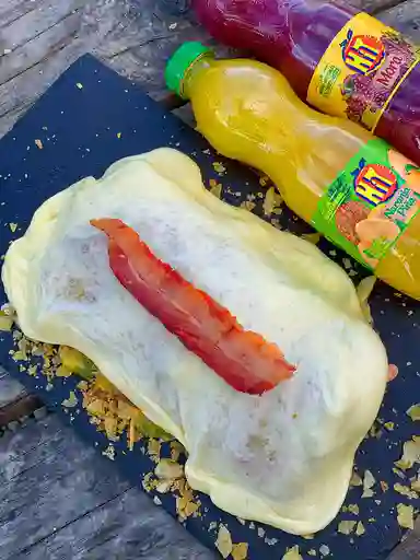 Perro Clásico