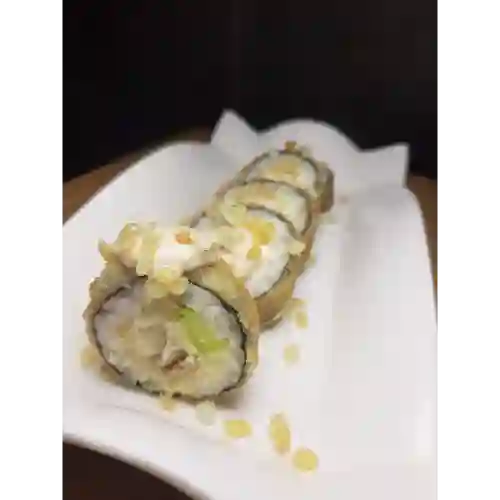 Shirokana Roll