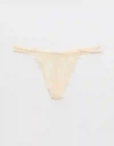 Panti Aerie Neutro Talla Small American Eagle 57728041