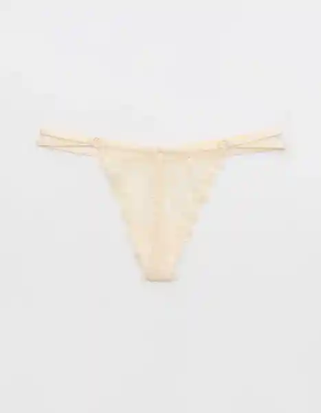 Panti Aerie Neutro Talla Small American Eagle 57728041