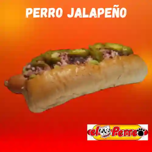 Perro Jalapeño