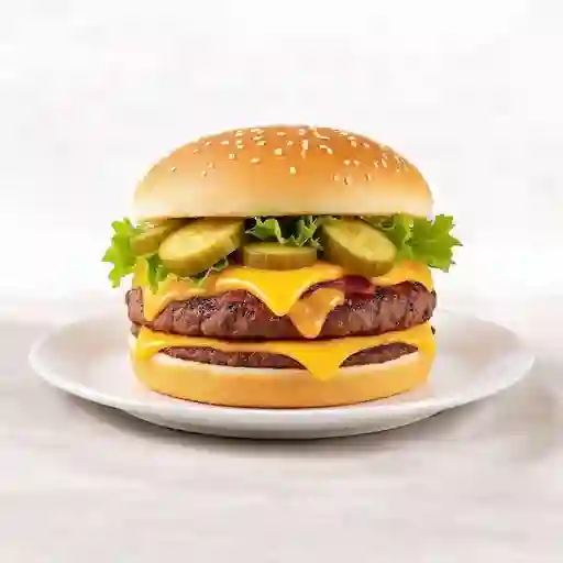 Cheesse Burger