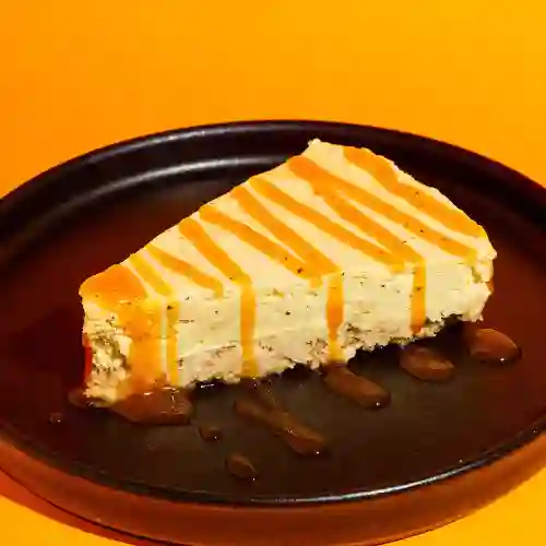 Cheesecake Gulupa