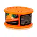 Simoniz Ambientador Auto Fresco Gel Citrus