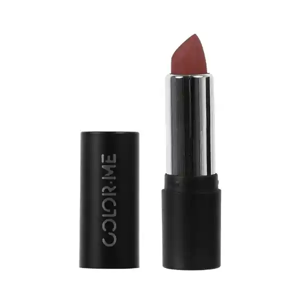 Lápiz Labial Mate Color me Brunette 11 Miniso