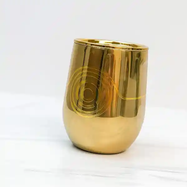 Corkcicle Vaso Stemless Star Wars C-3po 12 Oz