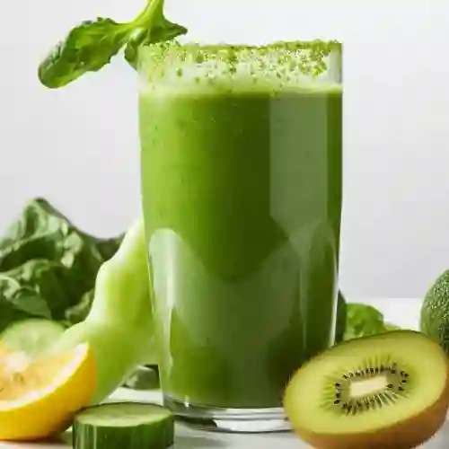 Batido Verde