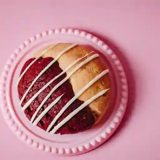 Galleta tu crush