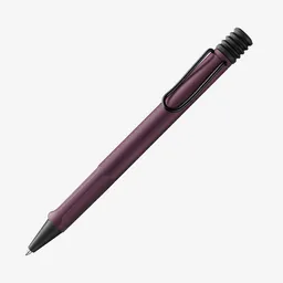 Lamy Bolígrafo Safari Scarlet