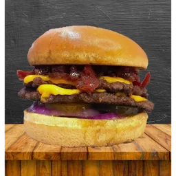 Bacon Jam