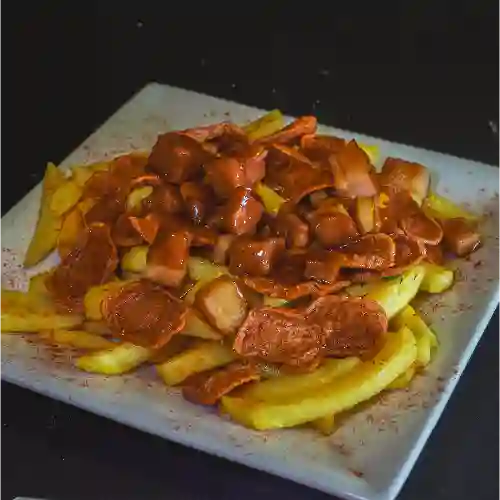 Salchi-Madero