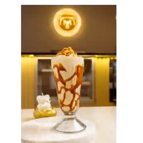 Malteada Blondie