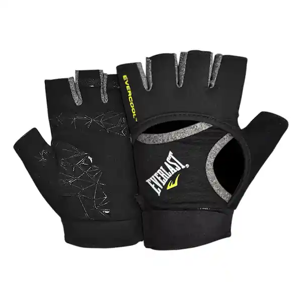 Everlast Guantes de Pesas Vento Talla M