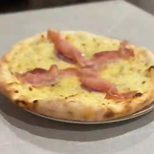 Pizza Prosciutto Crudo