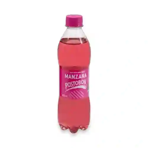 Manzana 400ml