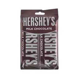 Hersheys Chocolate Milk