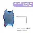 Lonchera Serie Tata Azul Bt21 Miniso