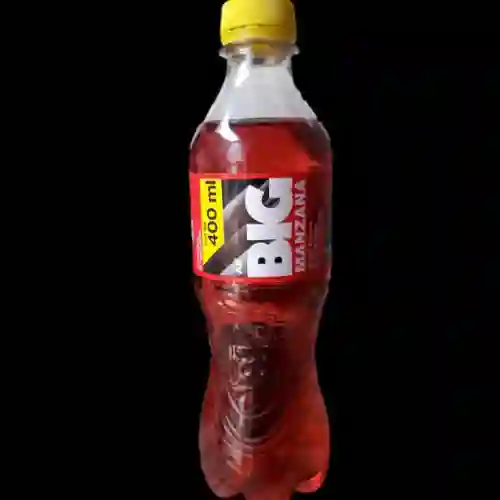 Big Cola Manzana 400 ml