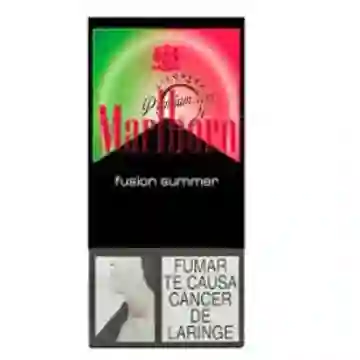 Malboro Sandia X 10 Cigarillos