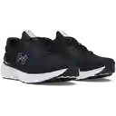 Under Armour Tenis Correr Charged Escape 4 Hombre Negro T 10