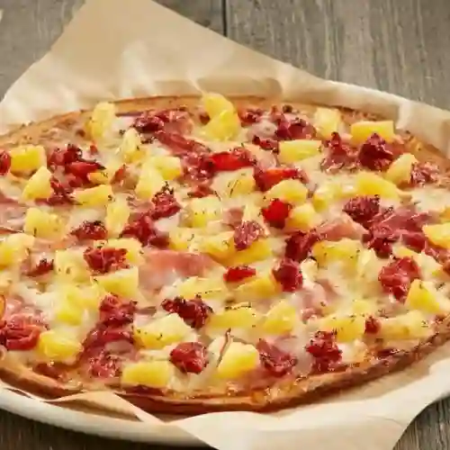 Pizza Pecosa Sweet Pig