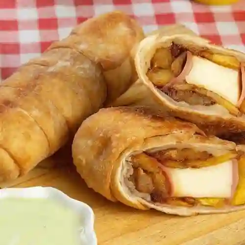 Tequeyoyo Tradicional