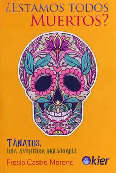 ¿Estamos Todos Muertos?