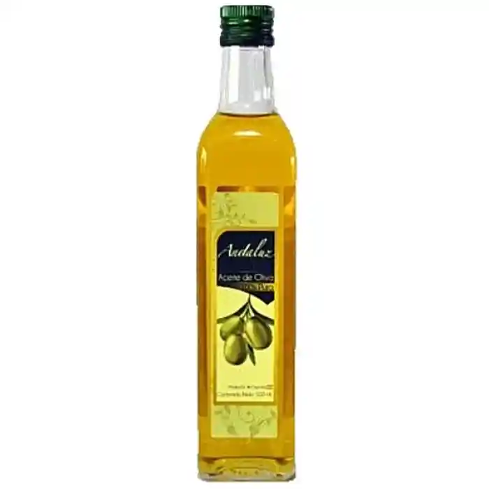 Andaluz Aceite Oliva Puro