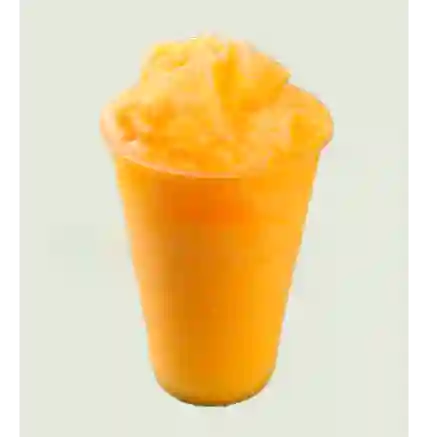 Granizada de Naranja 16Oz