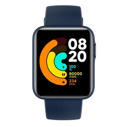 Xiaomi Reloj mi Watch Lite Azul 31213