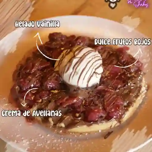 Dulce Pecado