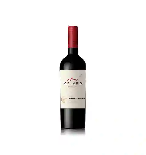 Kaiken Estate Vino Tinto Cabernet Sauvignon