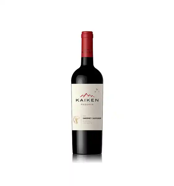 Kaiken Estate Vino Tinto Cabernet Sauvignon